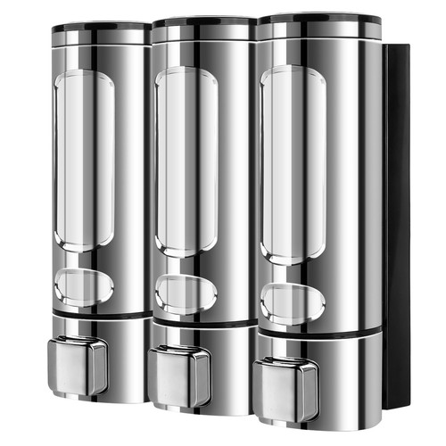 Soap dispenser wall - soap,