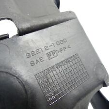 Suzuki AN 650 Burgmann EZ:05 Interior Trim 92212-10G0 Cover Lid 37327