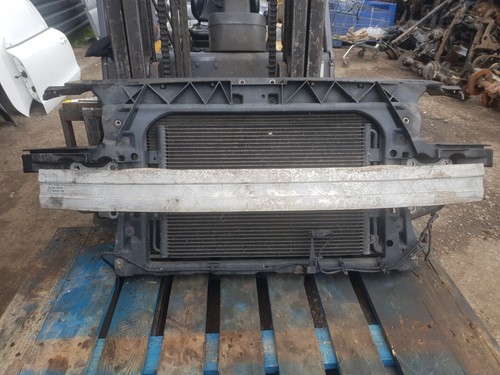 Audi mki radiator pack - audi,