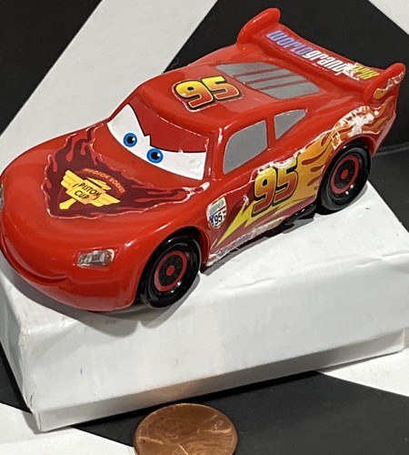 Disney pixar cars toy retired - toy,
