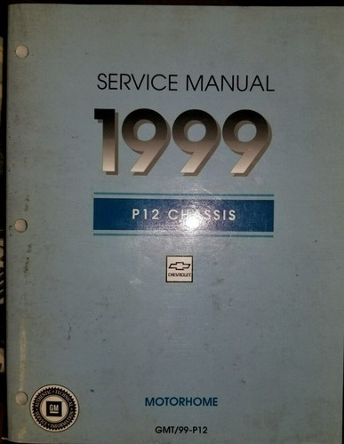 1999 chevrolet gmc - gmc, p