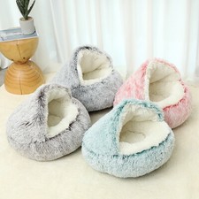 Plush Pet Bed Dog Cat Mat