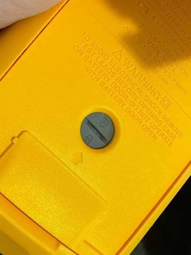 Compatible fluke 189 - 189, ii