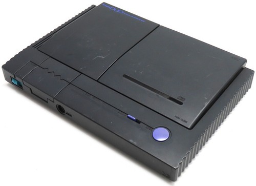 Nec engine tg8 duo - pc,