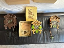 Vintage Old Black Forest Wind