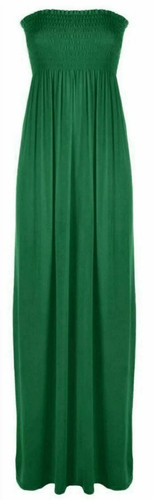 Ladies plain sheering gather - ladies,