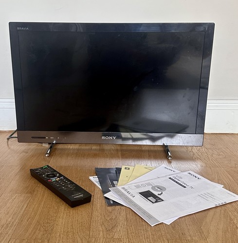 Sony bravia kdl 24ex320 - sony, kdl-24ex320