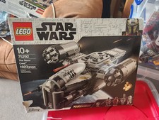 LEGO Star Wars: The Razor