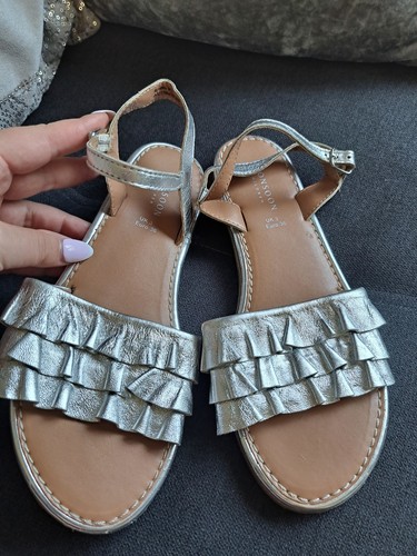 Monsoon women sandals size - women's,