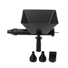 Electric Mortar Grouting