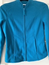 Unisex Fleece Jacket Size 8