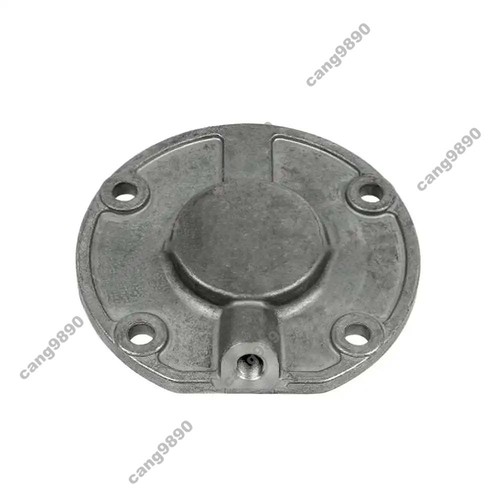 Compressor back cover 3094836 - compressor,