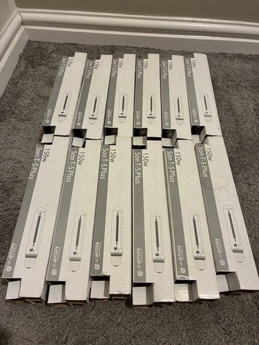 12x vision snapfast 150w - 12x, son-t