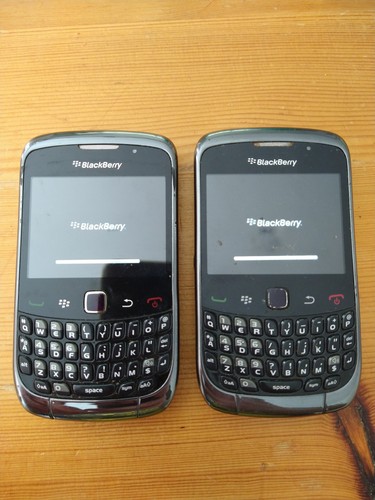 Blackberry 9300 mobile - 9300, x2