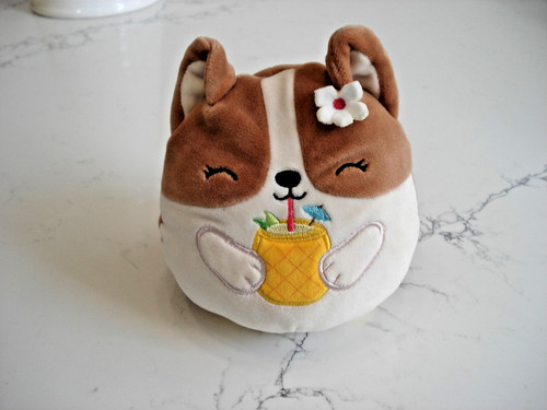 Squishmallows flip mallow - flip, a