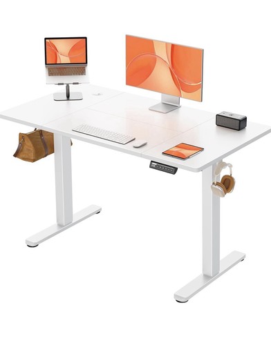 Ergear electric standing - ergear, desk