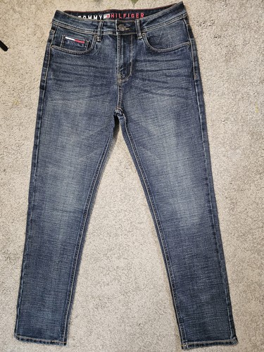 Tommy hilfiger jeans - tommy,