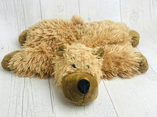 Jellycat grizzly bear truffles - grizzly,