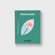 Pocket Flower Press Kit |