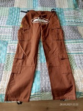 Corteiz-Style Cargo Pants –