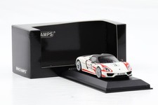 Minichamps 1:43 Porsche 918