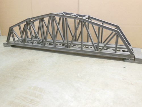 5061 lgb bridge scale - bridge, g
