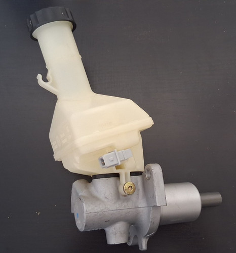 Mgzt rover brake master - mgzt,