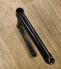 Premium 2pc BMX CRANKS  175MM