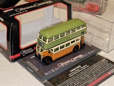 Corgi 41602crossley dd42 - om,