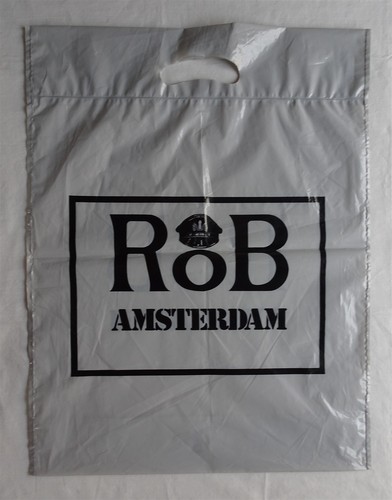 Rob amsterdam plastic - amsterdam,