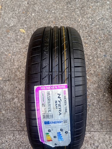 195 nexen nfera - 55,