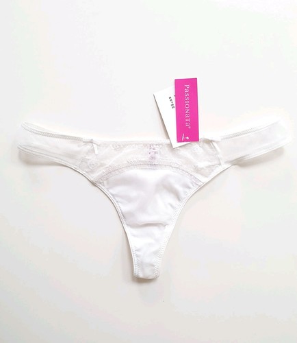 Passionata thong sizes l - thong, m,