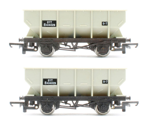 Wrenn gauge pair of w4644 - wrenn, 'oo'