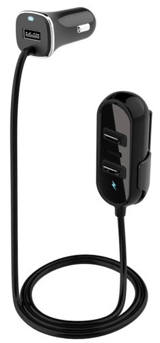 Usb port extension phone - port,