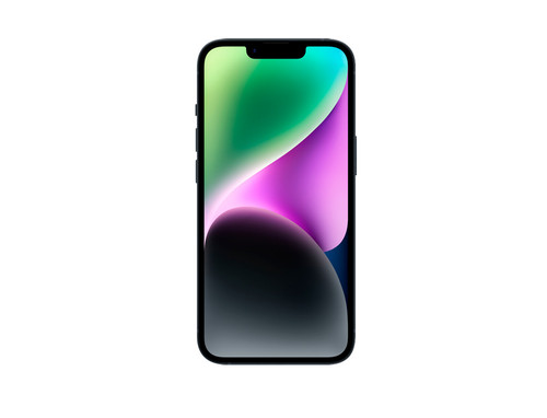 Apple iphone 128gb midnight - apple,