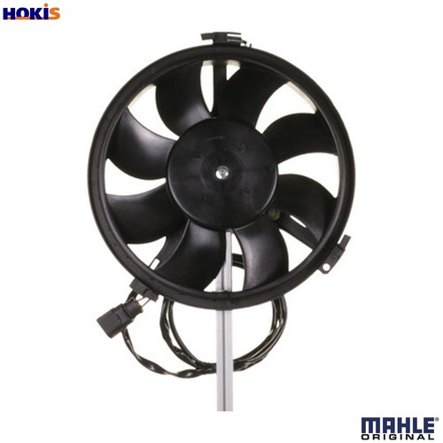 Fan engine cooling - fan, cff
