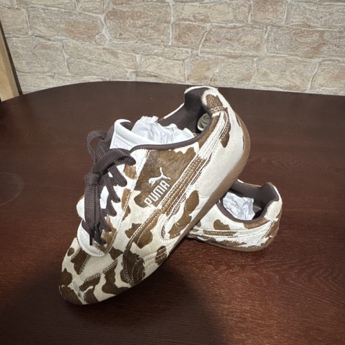 Puma men 5 camo - camo, low