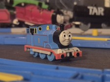 Thomas & Friends Tomica Takara