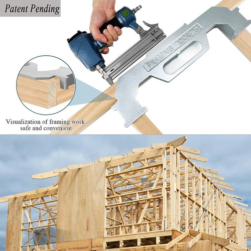 Wood frame clamp centimeter - frame,