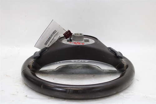 Used steering wheel fits 2014 - wheel, fits: