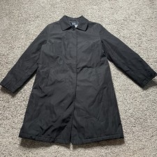 GAP Mac Car Coat Mens Small