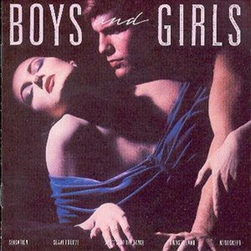 Bryan ferry boys - bryan,