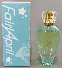 Perfume Fairy April Band