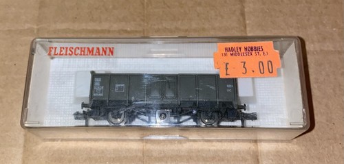 Gauge fleischmann 8206 - n, sncf