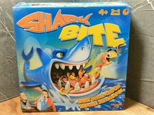Shark Bite: Save Your Catch