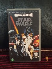 Star Wars: “A New Hope”
