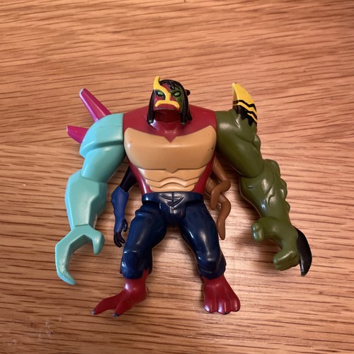 Bandai ben ultimate alien - ben,