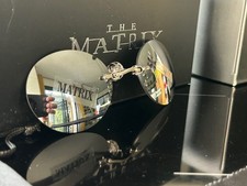 Matrix 3 Revolutions