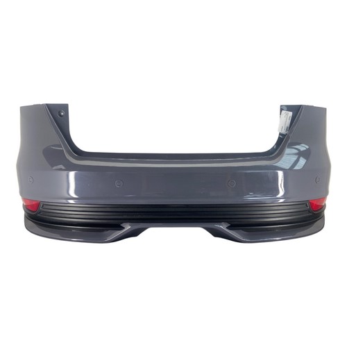 Ford focus st3 mk3 - st3, rear