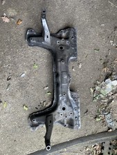 Fiat Coupe Welded Subframe